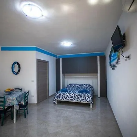 Casa Manca アルゲーロ