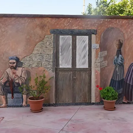 Casa Manca アパート アルゲーロ