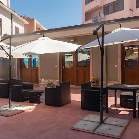 Casa Manca *