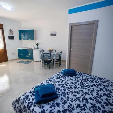 Апартаменты Casa Manca *