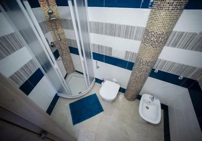 アパート Casa Manca