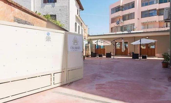 アパート Casa Manca