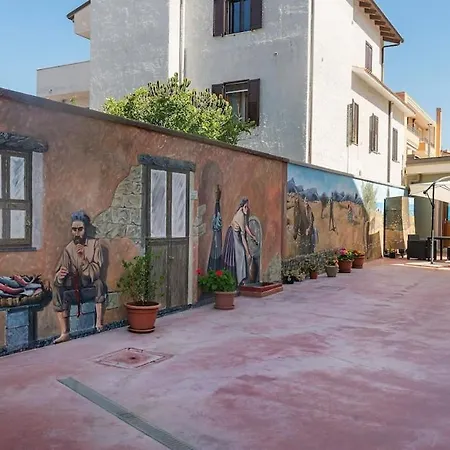 דירה Casa Manca