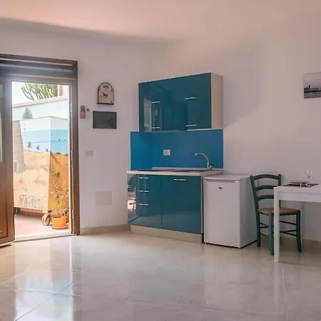דירה Casa Manca אלגהרו