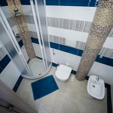 דירה Casa Manca
