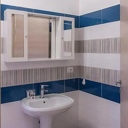 Casa Manca Apartment Alghero