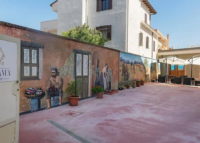 Apartment Casa Manca