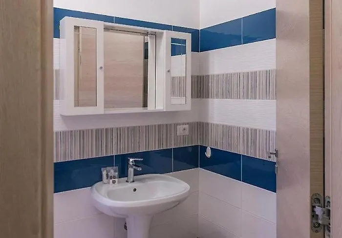 Casa Manca Apartment Alghero