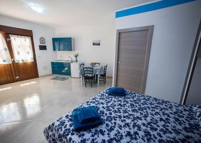 Apartment Casa Manca *